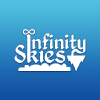 Логотип Infinity Skies