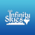 Infinity Skies logosu
