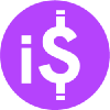 logo Inflation Adjusted USDS