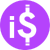 Inflation Adjusted USDS Logo