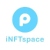 iNFTspace logotipo