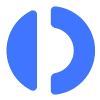 Логотип Instadapp