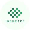 InsurAce logotipo