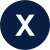 Internxt logotipo