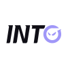 INTOverse logotipo
