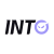 INTOverse logotipo