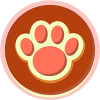 نشانواره Inu Jump and the Temple of Shiba نشانواره Inu Jump and the Temple of Shiba