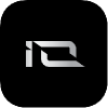 Логотип io.net