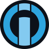 I/O Coin logotipo