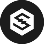 IOST logo IOST logo