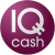 IQ.cash 徽标