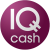 Логотип IQ.cash