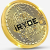 iRYDE COINのロゴ