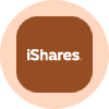 Логотип iShares Silver Trust Tokenized ETF (Ondo)