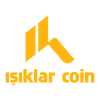 Логотип Isiklar Coin