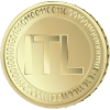 logo Italian Lira