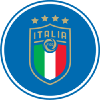 Логотип Italian National Football Team Fan Token