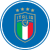 Italian National Football Team Fan Token 徽标