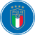 Italian National Football Team Fan Token Logo