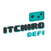 logo Itchiro Games