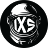 IX Swap logo