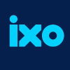 IXO логотип