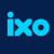 IXO logotipo