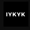 IYKYK logo