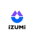 Izumi Finance 徽标
