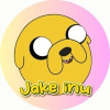 Jake Inu logotipo