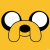 Jake The Dog logosu