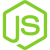 Логотип JavaScript Token