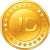 JD Coin logo