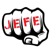 JEFE TOKEN logo