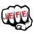 JEFE TOKEN logo