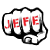 نشان‌واره JEFE TOKEN v2