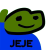 JEJE logo