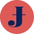 Логотип Jenny Metaverse DAO Token