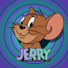 Логотип Jerry