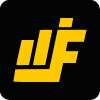Jetfuel Finance logotipo