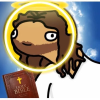 JIZZUS CHRIST логотип