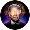 Joe Biden logosu