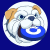 Jogecodog logo