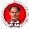 John Xina logotipo