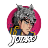 Jotaro Token 徽标
