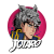 Jotaro Token logo