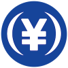 JPYC Prepaid logo JPYC Prepaid logo