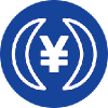 JPY Coin v1 logosu