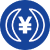 JPY Coin v1 logotipo