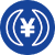 Jpycoin logo